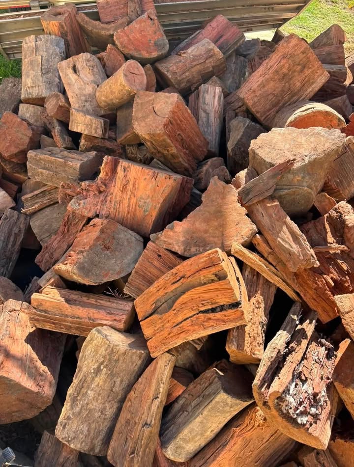 🪵 FIREWOOD 🪵 It’s that time of year again! ❄️ Stay warm this winter with…